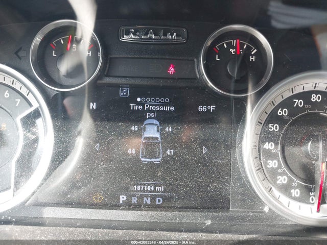 RAM 2014 2014 1C6RR7LT6ES405231 Image 7