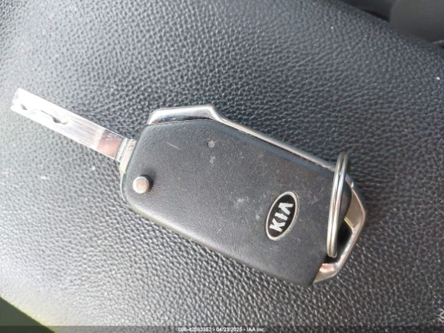 3KPF54AD0KE047835 KIA FORTE EX