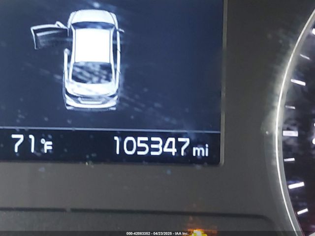 3KPF54AD0KE047835 KIA FORTE EX