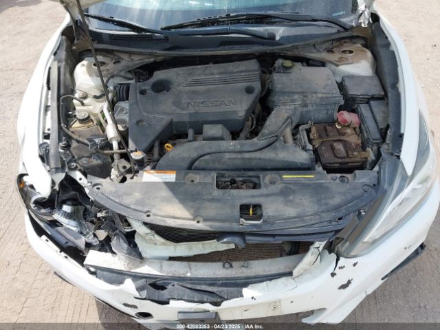 1N4AL3AP1HC150725 Nissan Altima 2.5 S