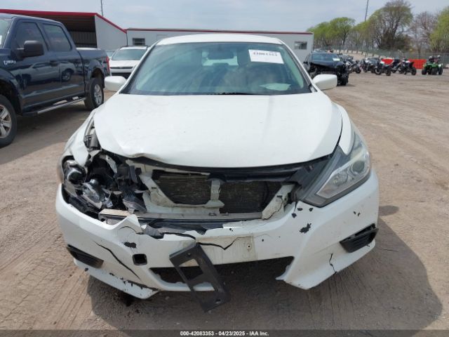 1N4AL3AP1HC150725 Nissan Altima 2.5 S