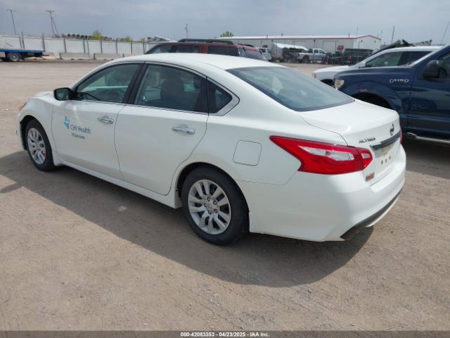 1N4AL3AP1HC150725 Nissan Altima 2.5 S