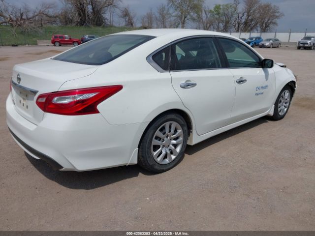 1N4AL3AP1HC150725 Nissan Altima 2.5 S