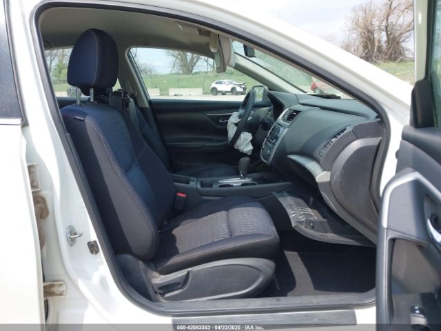 1N4AL3AP1HC150725 Nissan Altima 2.5 S