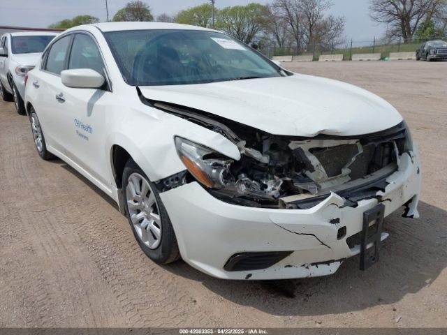 1N4AL3AP1HC150725 Nissan Altima 2.5 S