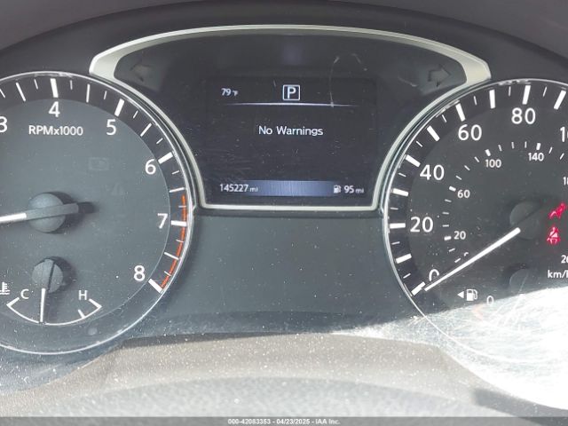 1N4AL3AP1HC150725 Nissan Altima 2.5 S