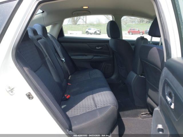 1N4AL3AP1HC150725 Nissan Altima 2.5 S