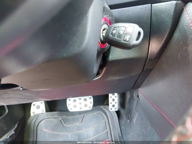 JF1ZNAA16F8713801 Scion FR-S