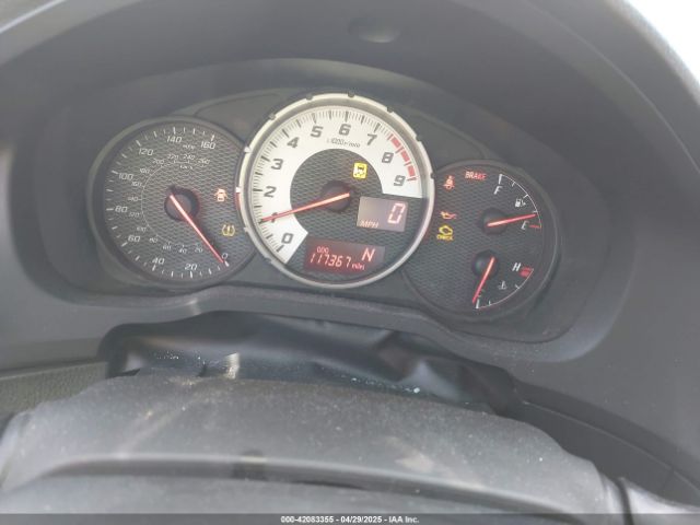 JF1ZNAA16F8713801 Scion FR-S
