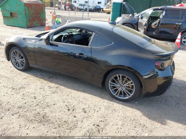 JF1ZNAA16F8713801 Scion FR-S