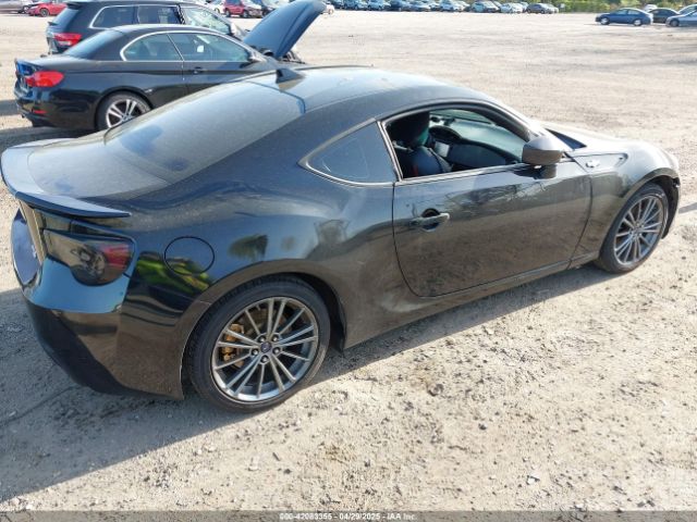 JF1ZNAA16F8713801 Scion FR-S