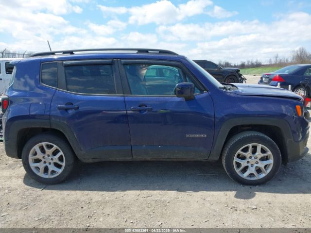 ZACCJBBB3JPJ08965 Jeep Renegade Latitude 4x4