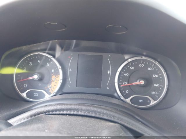 ZACCJBBB3JPJ08965 Jeep Renegade Latitude 4x4