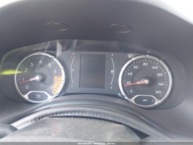 ZACCJBBB3JPJ08965 Jeep Renegade Latitude 4x4