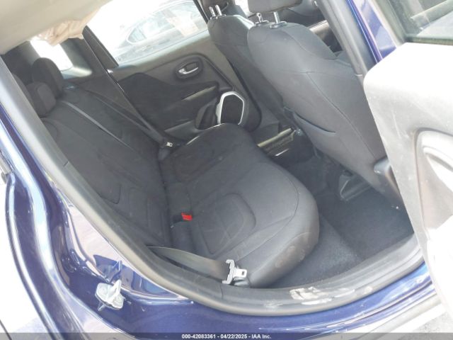 ZACCJBBB3JPJ08965 Jeep Renegade Latitude 4x4