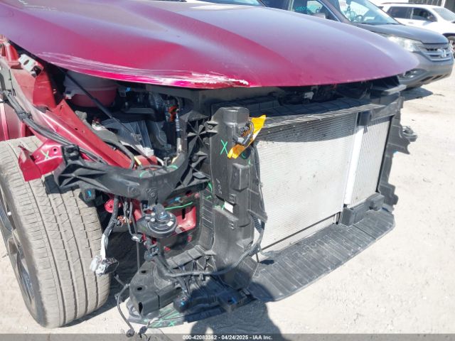 5XYRKDLF0PG237780 KIA SORENTO SX