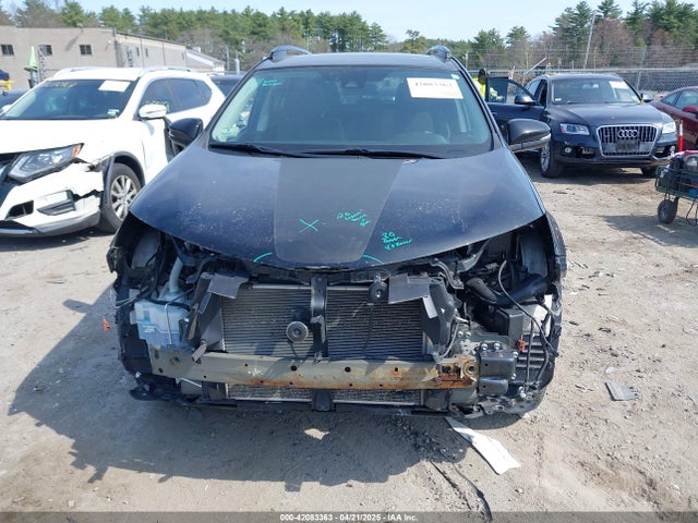 2T3RFREV0JW781128 Toyota Rav4 Adventure