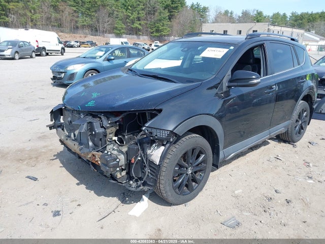 2T3RFREV0JW781128 Toyota Rav4 Adventure