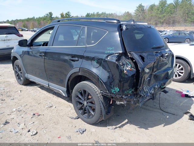 2T3RFREV0JW781128 Toyota Rav4 Adventure