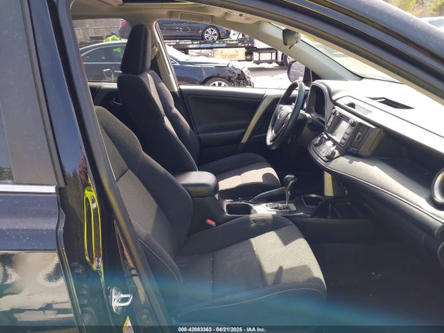 2T3RFREV0JW781128 Toyota Rav4 Adventure