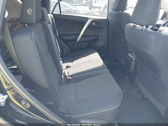 2T3RFREV0JW781128 Toyota Rav4 Adventure