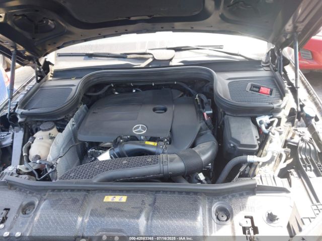 2021 MERCEDES-BENZ GLE 350 4JGFB4JBXMA478109 Photo 9