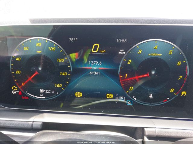 2021 MERCEDES-BENZ GLE 350 4JGFB4JBXMA478109 Photo 6