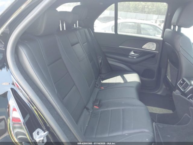 2021 MERCEDES-BENZ GLE 350 4JGFB4JBXMA478109 Photo 7