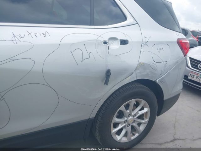 3GNAXKEV1KS669025 Chevrolet EQUINOX LT