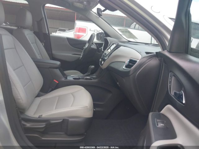 3GNAXKEV1KS669025 Chevrolet EQUINOX LT