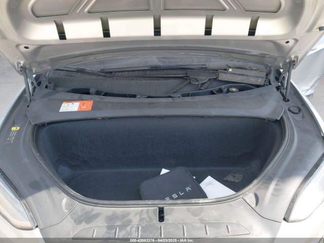 5YJXCBE22JF101376 Tesla Model X 100d/75d/p100d