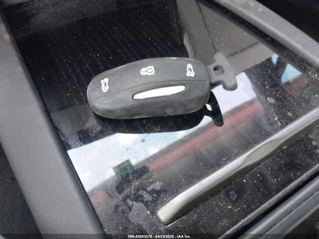 5YJXCBE22JF101376 Tesla Model X 100d/75d/p100d