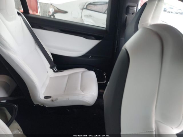 5YJXCBE22JF101376 Tesla Model X 100d/75d/p100d