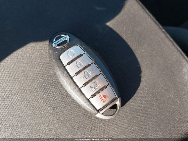 1N4AL3AP8FC112860 Nissan Altima 2.5 Sv