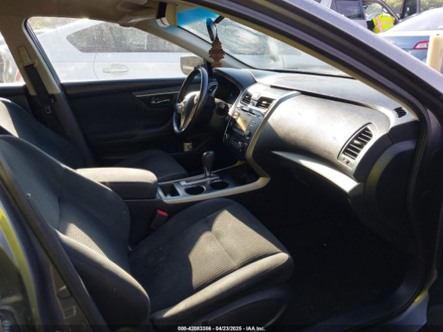 1N4AL3AP8FC112860 Nissan Altima 2.5 Sv
