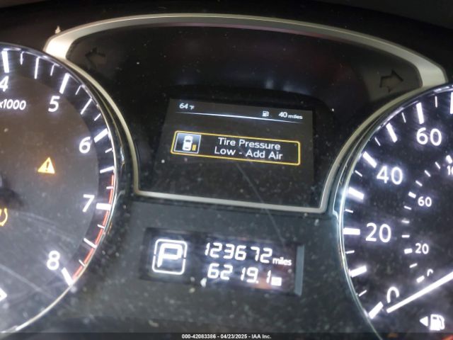 1N4AL3AP8FC112860 Nissan Altima 2.5 Sv