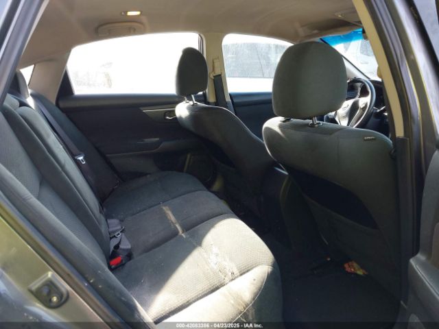 1N4AL3AP8FC112860 Nissan Altima 2.5 Sv