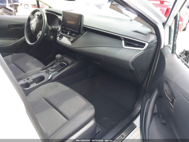 5YFB4MDE2SP229685 Toyota COROLLA LE