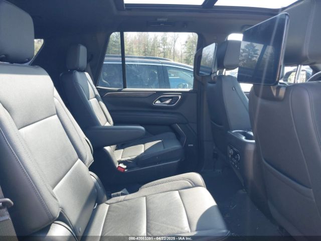 1GNSKPKD4MR228894 Chevrolet l84 - di, alum, gen 5, var 2