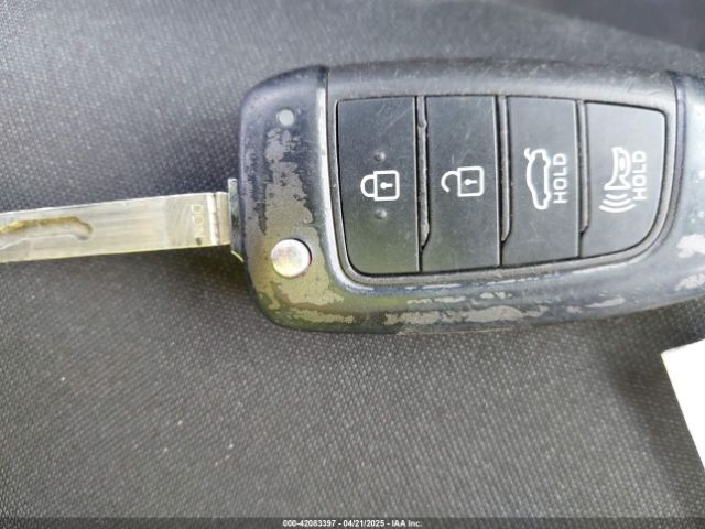 5NPEG4JA9NH142857 Hyundai SONATA SE