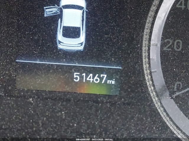 5NPEG4JA9NH142857 Hyundai SONATA SE