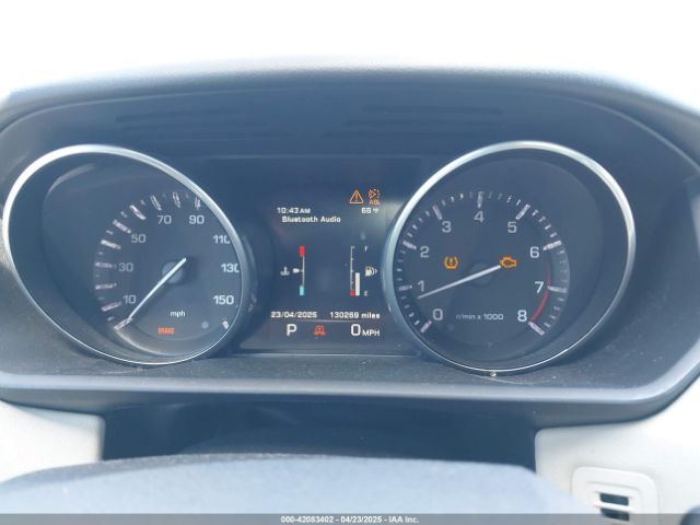SALWR2WF9EA369019 Land Rover Range Rover Sport 3.0l V6 Supercharged Hse