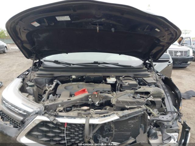 2021 ACURA RDX 5J8TC1H37ML006506 Photo 9