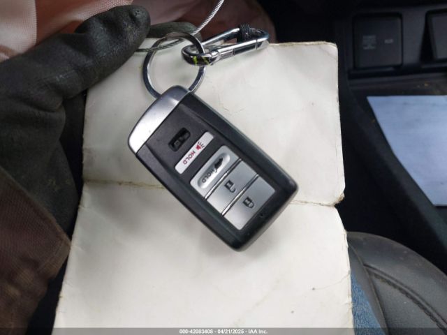 2021 ACURA RDX 5J8TC1H37ML006506 Photo 10