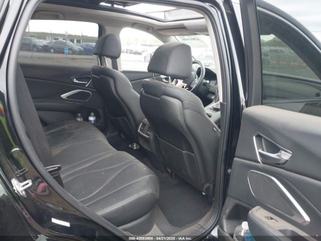 2021 ACURA RDX 5J8TC1H37ML006506 Photo 7