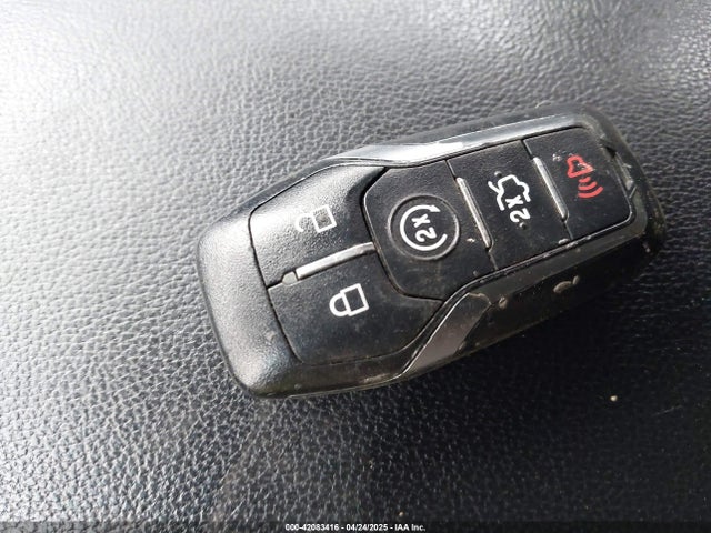 Aukcja sprzedaży 2017 Ford Explorer Xlt, vin: 1FM5K7D84HGD53414, numer aukcji: 42083416