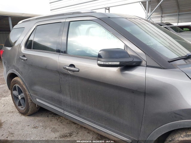 Aukcja sprzedaży 2017 Ford Explorer Xlt, vin: 1FM5K7D84HGD53414, numer aukcji: 42083416