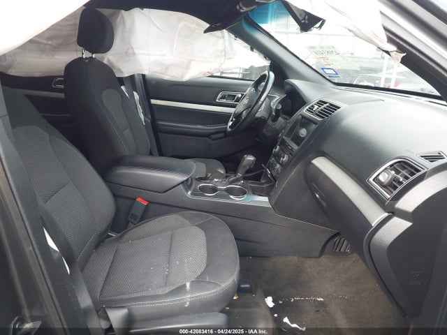 Aukcja sprzedaży 2017 Ford Explorer Xlt, vin: 1FM5K7D84HGD53414, numer aukcji: 42083416
