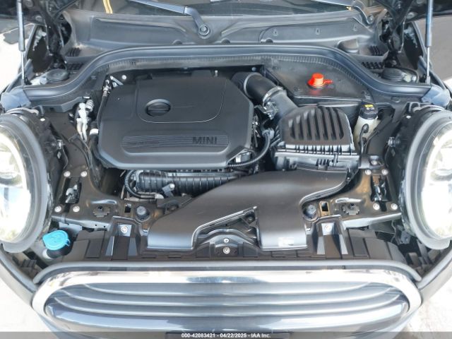 2021 MINI HARDTOP WMWXR3C0XM2N93195 Photo 9