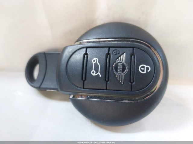 2021 MINI HARDTOP WMWXR3C0XM2N93195 Photo 10